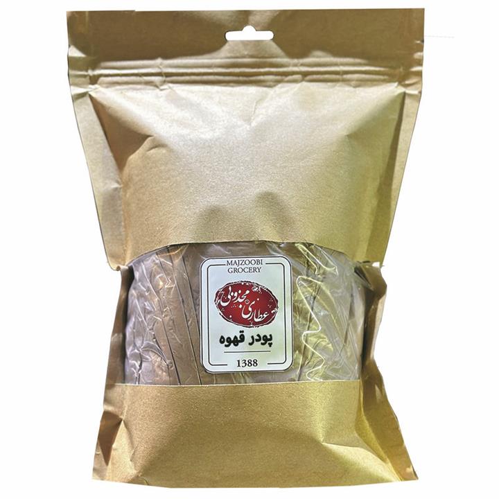 پودر قهوه عطاری مجذوبی - 200 گرم